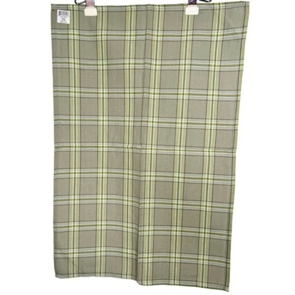 Park Design Mirage Cotton Dish Towels Tea Towels Set of 4 - Picture 3 of 6